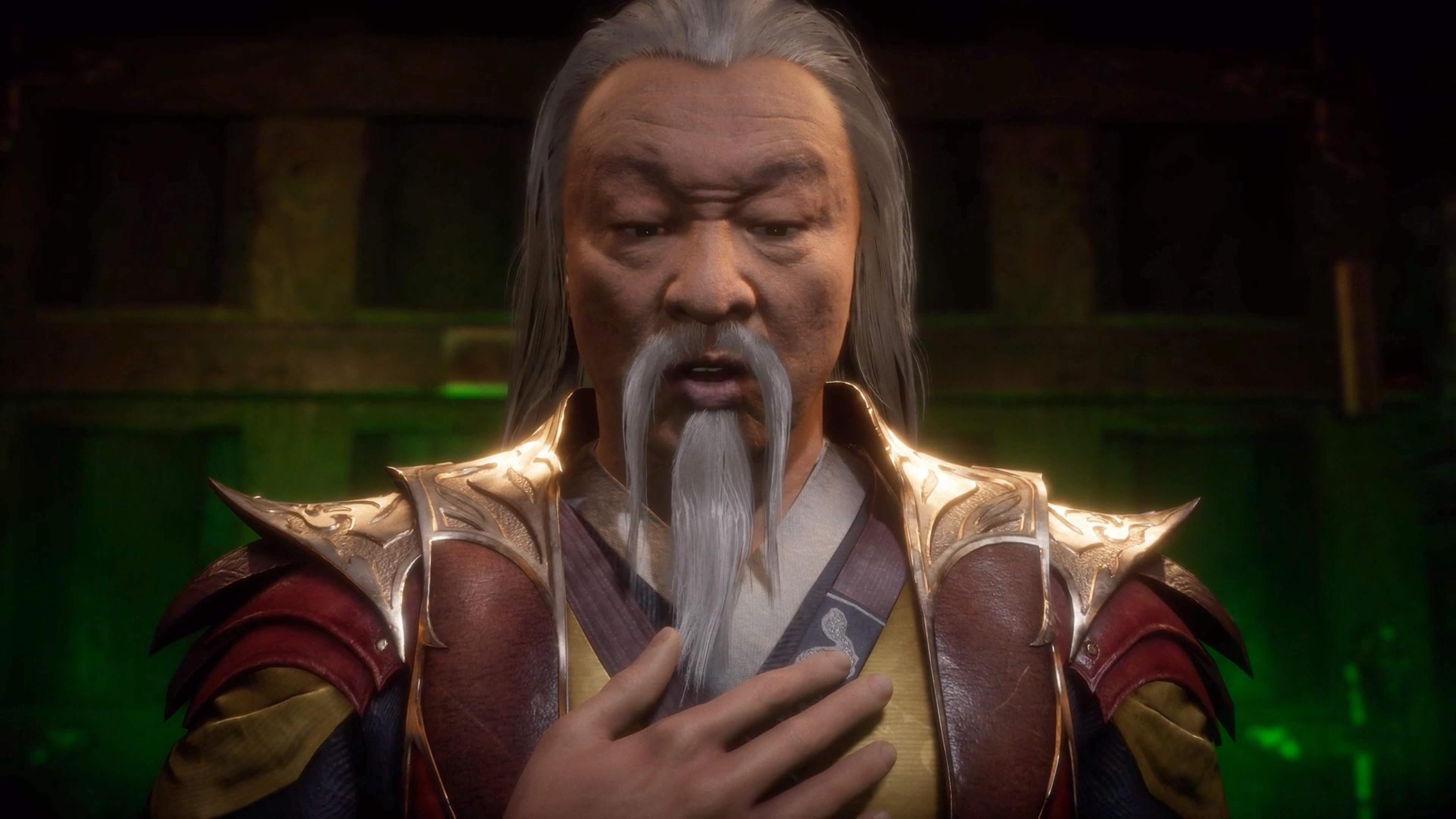 Mortal Kombat 11 - Imagen 33